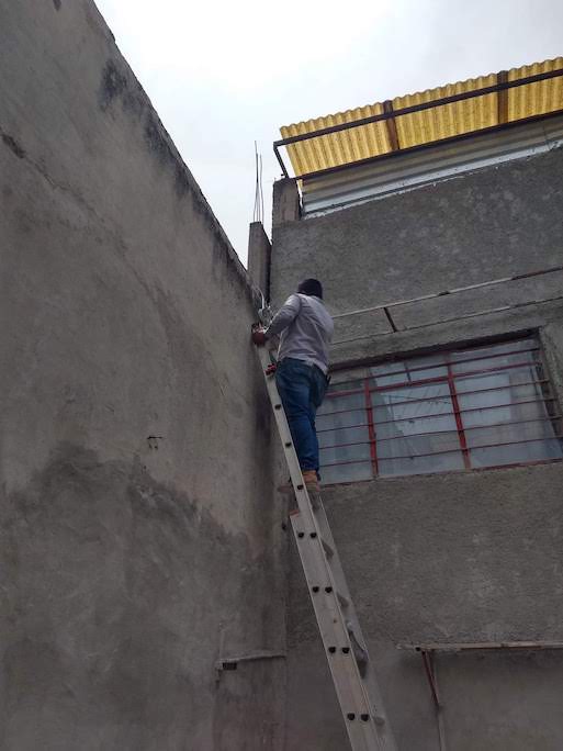 Fotos de Seguridad electrónca