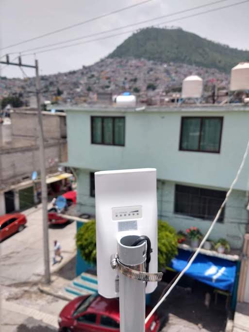 Fotos de Seguridad electrónca