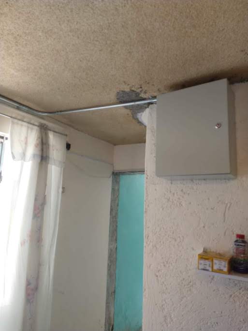 Fotos de Seguridad electrónca