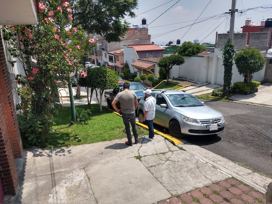 Fotos de Seguridad electrónca