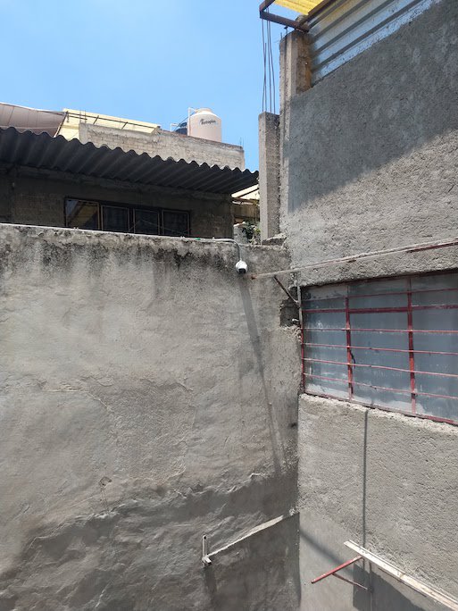 Fotos de Seguridad electrónca