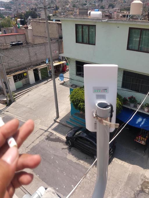 Fotos de Seguridad electrónca