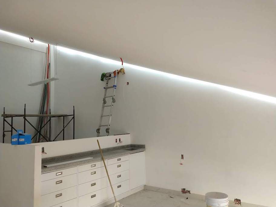 Fotos de Seguridad electrónca