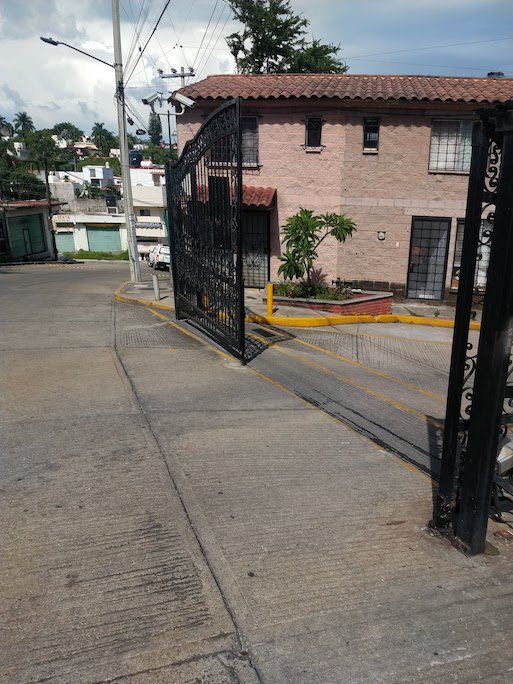 Fotos de Seguridad electrónca