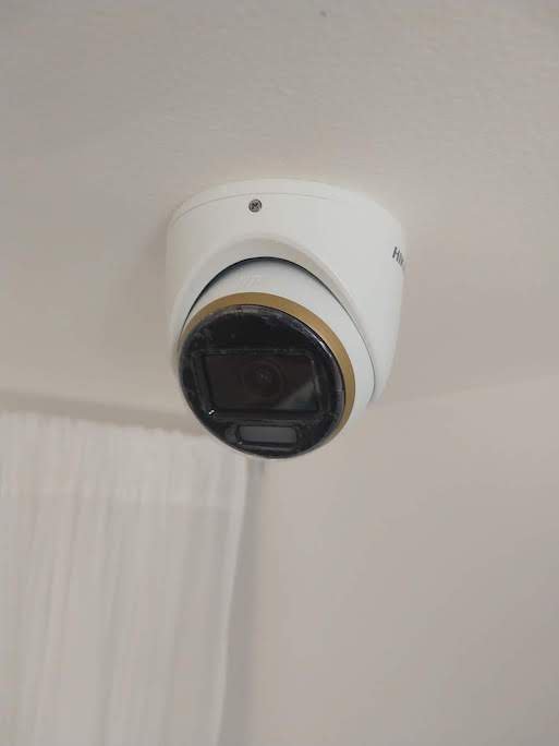 Fotos de Seguridad electrónca